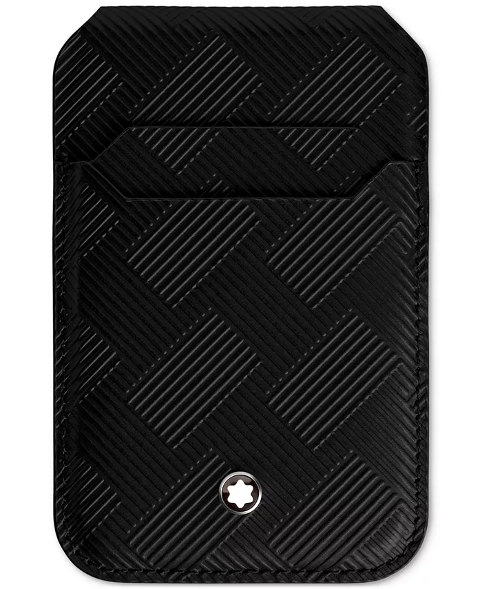 

Кожаный картхолдер Extreme 3.0 с MagSafe Montblanc