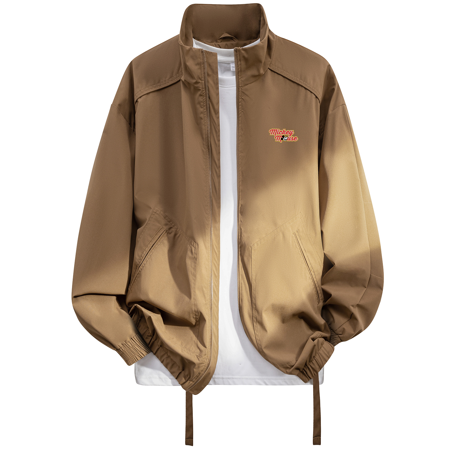 

Disney Куртка Unisex, Brown