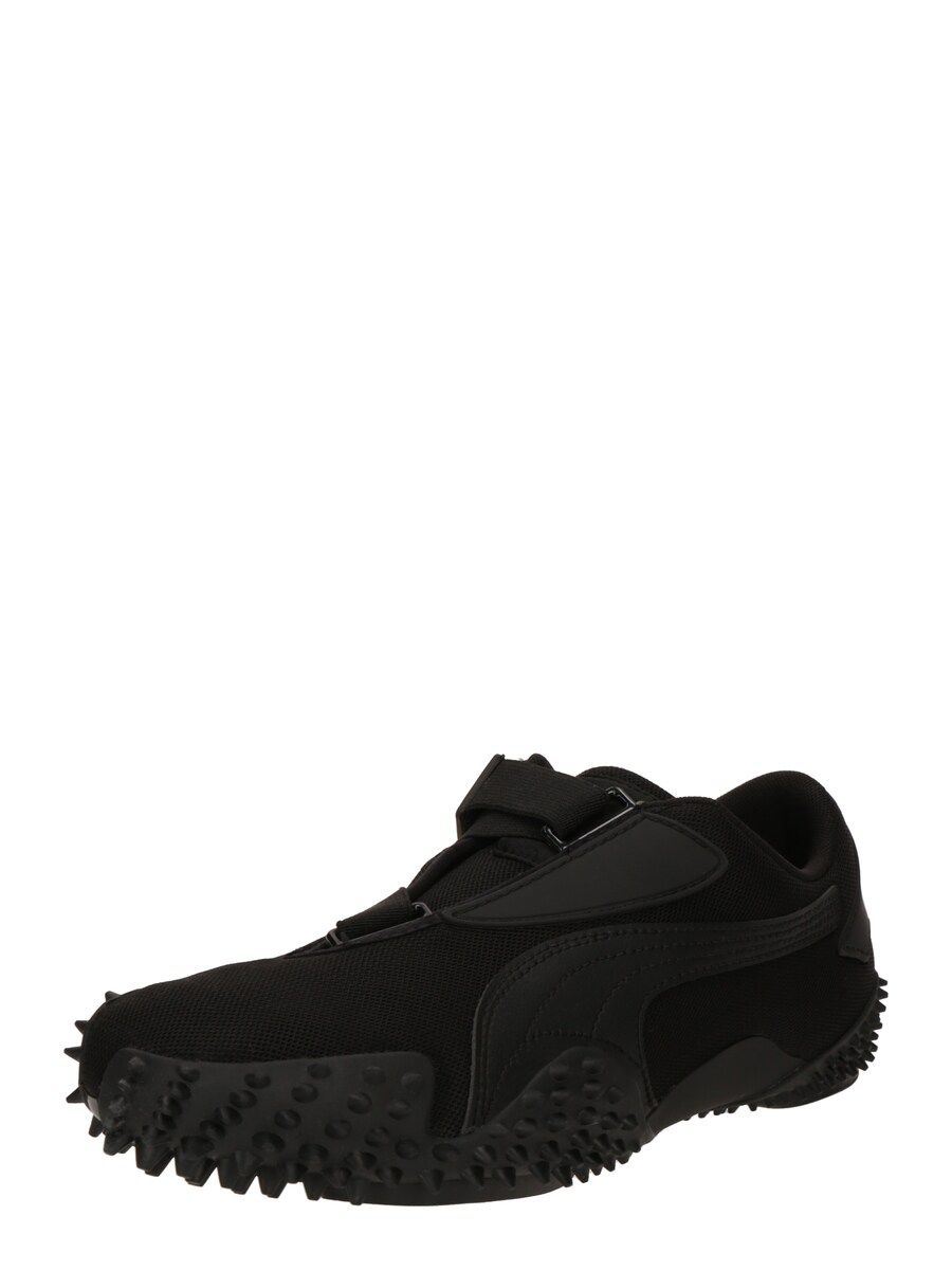 Кроссовки PUMA Mostro, черный