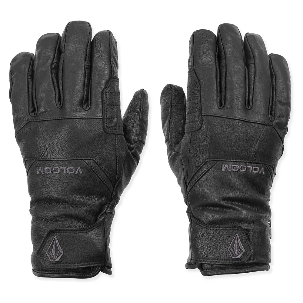 

Перчатки Volcom Gaaas Gore-Tex, черный
