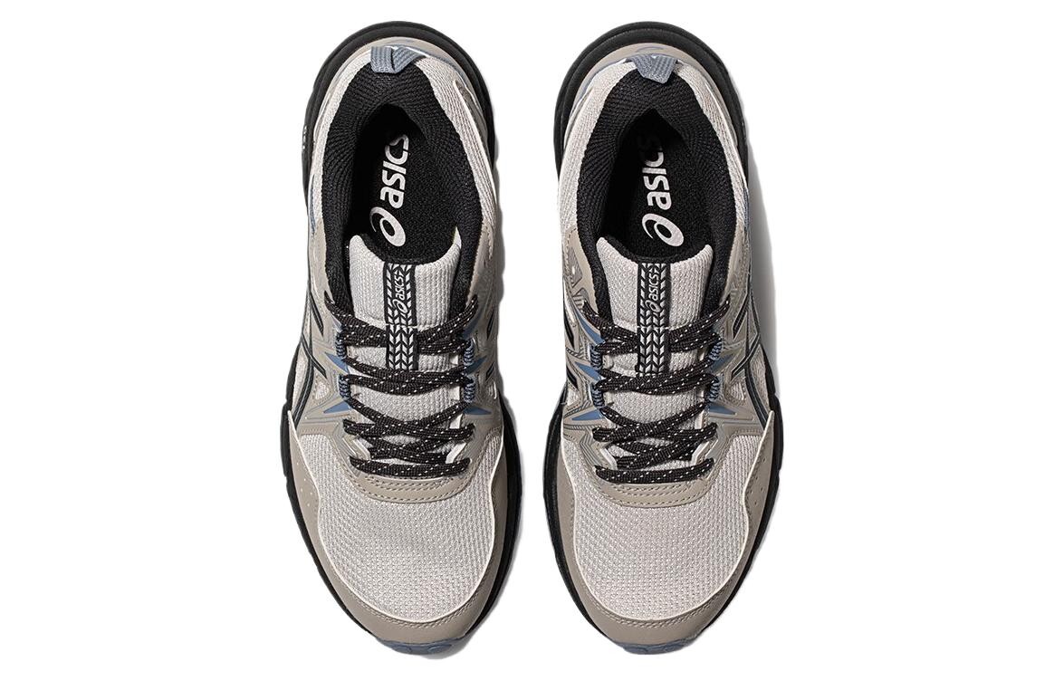 Кроссовки Asics Gel-Venture 8 Женские, Dark Gray — фото 3