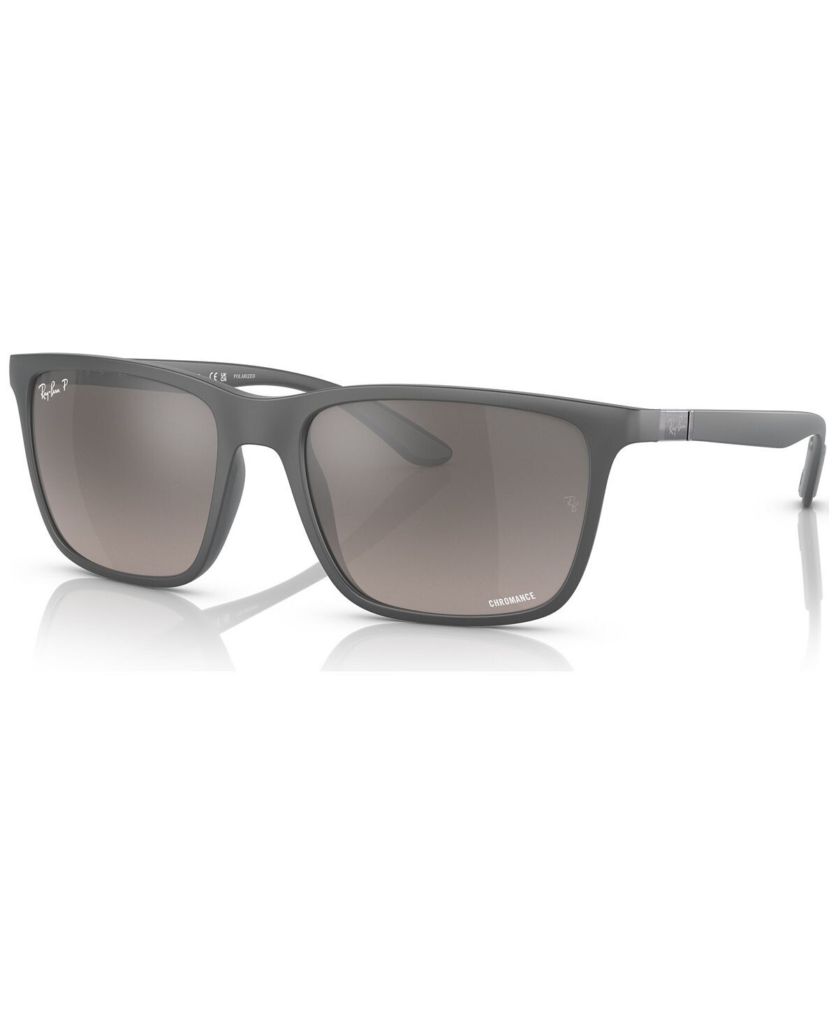 

Мужские поляризованные солнцезащитные очки, RB438558-ZP Ray-Ban