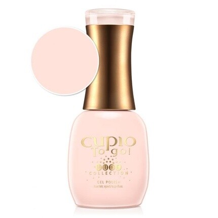 

Коллекция Gellak Nude Aether Nude, Cupio