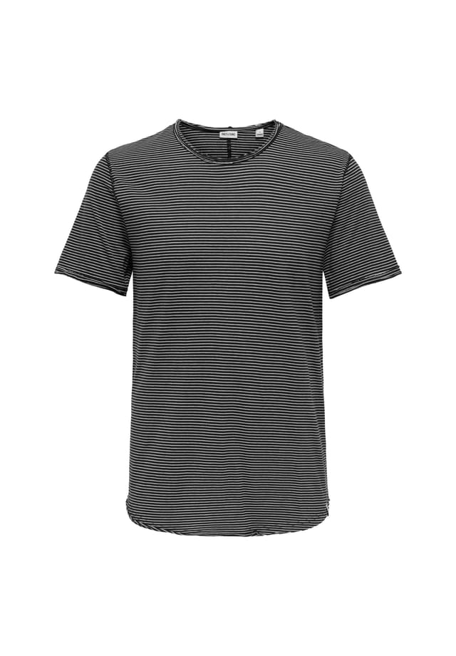 

Футболка benne с короткими рукавами Only & Sons, черный