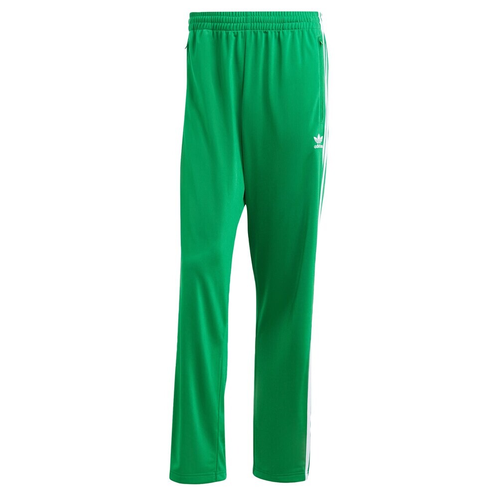 

Обычные брюки Adidas Adicolor Classics Firebird, зеленый
