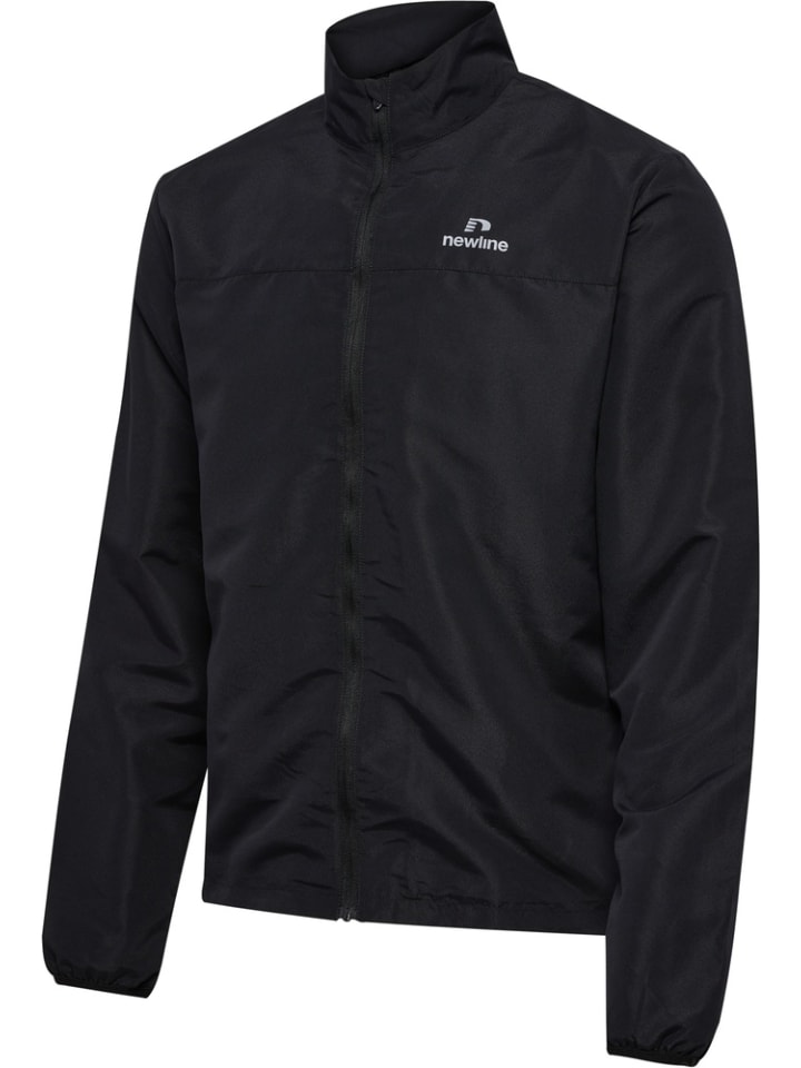 

Спортивная куртка Nwlrush Jacket Newline, черный