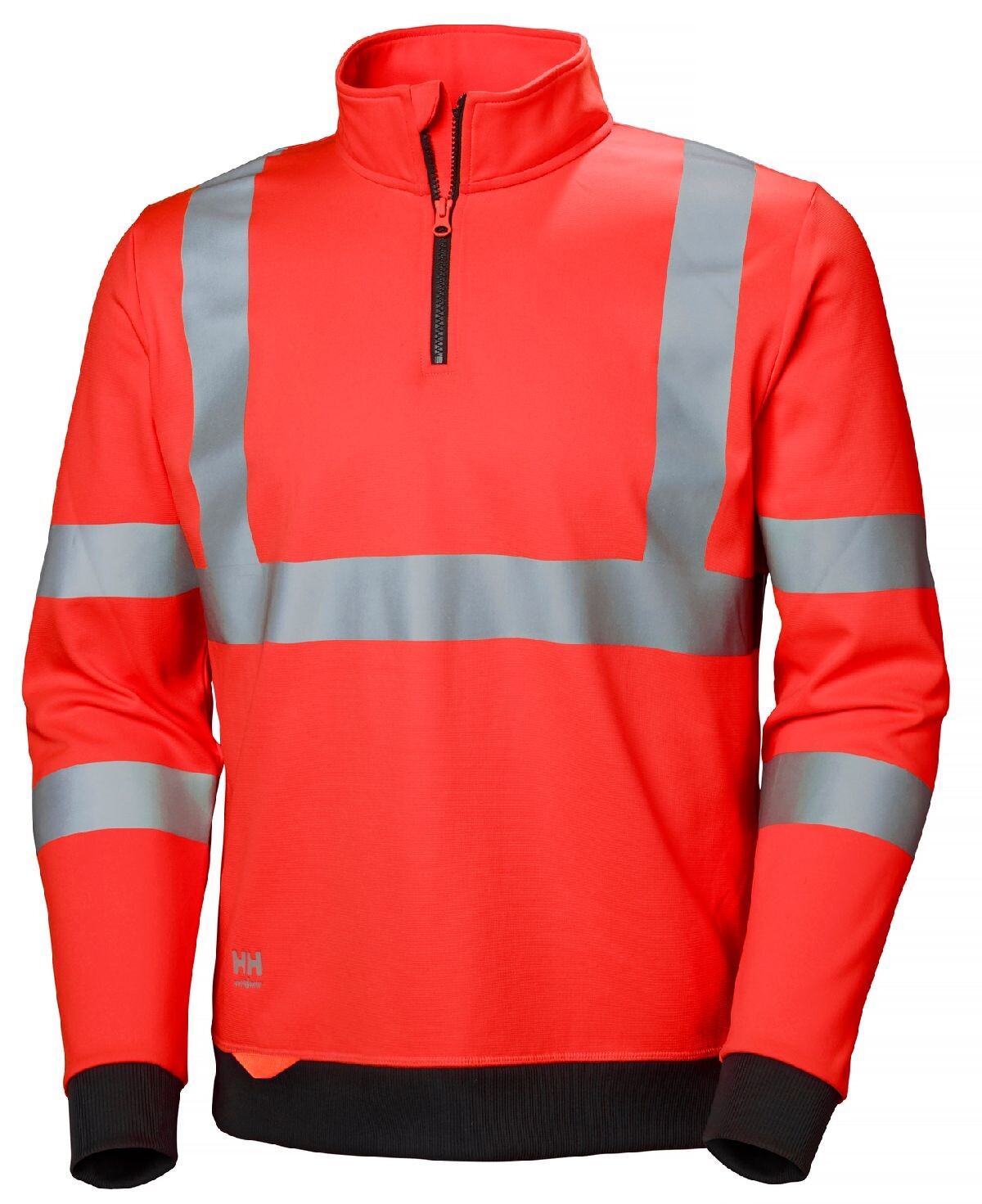 

Пуловер Helly Hansen, красный