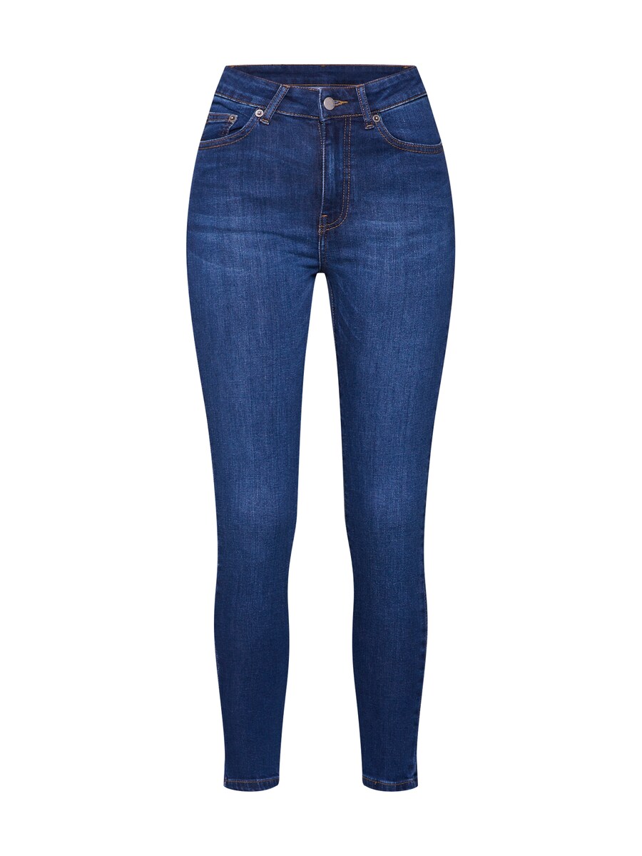 

Узкие джинсы Dr. Denim Erin, синий деним