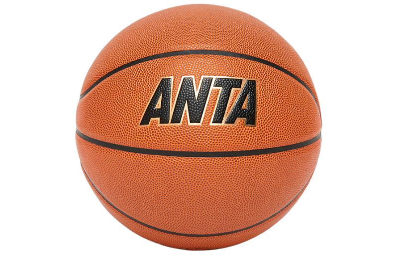 

Резиновый баскетбольный мяч No. 5, No. 6, No. 7 для тренировок ANTA