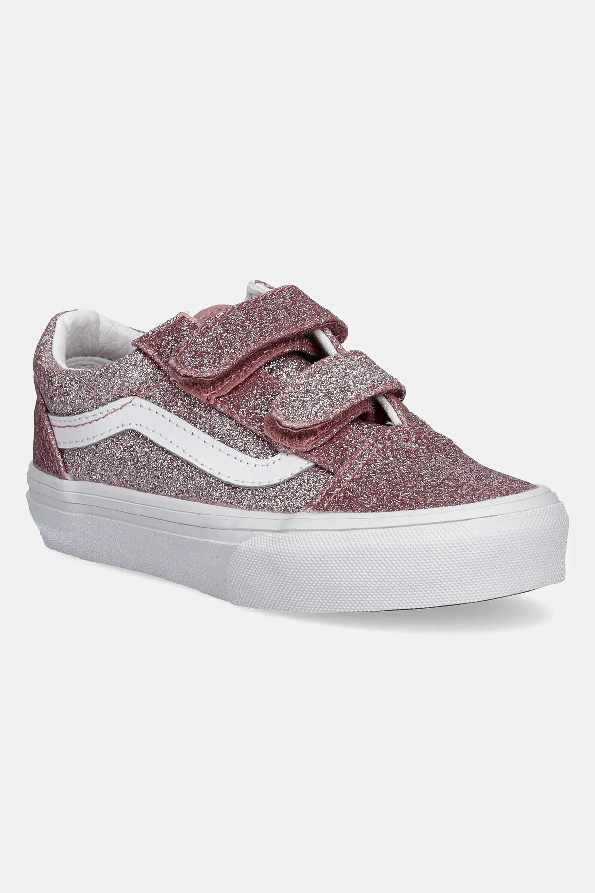 

Кроссовки Old Skool V Kids Vans, розовый