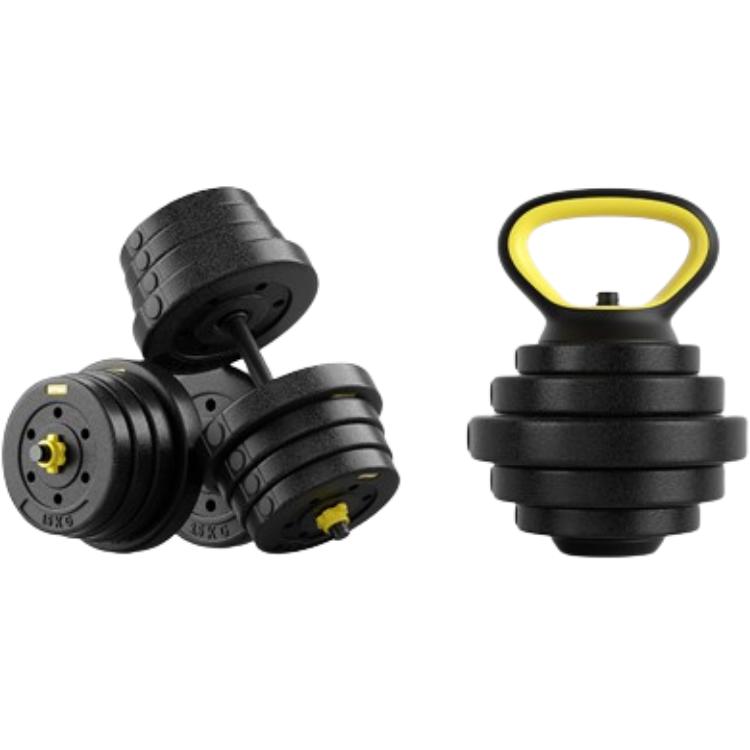 

Гантели Men's свыше 20 кг для комплексных фитнес-упражнений LINING