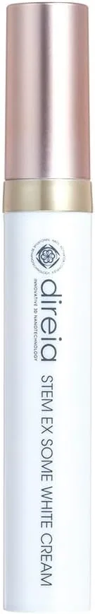 Дневной крем Delia STM XW White Care Cream 20 мл