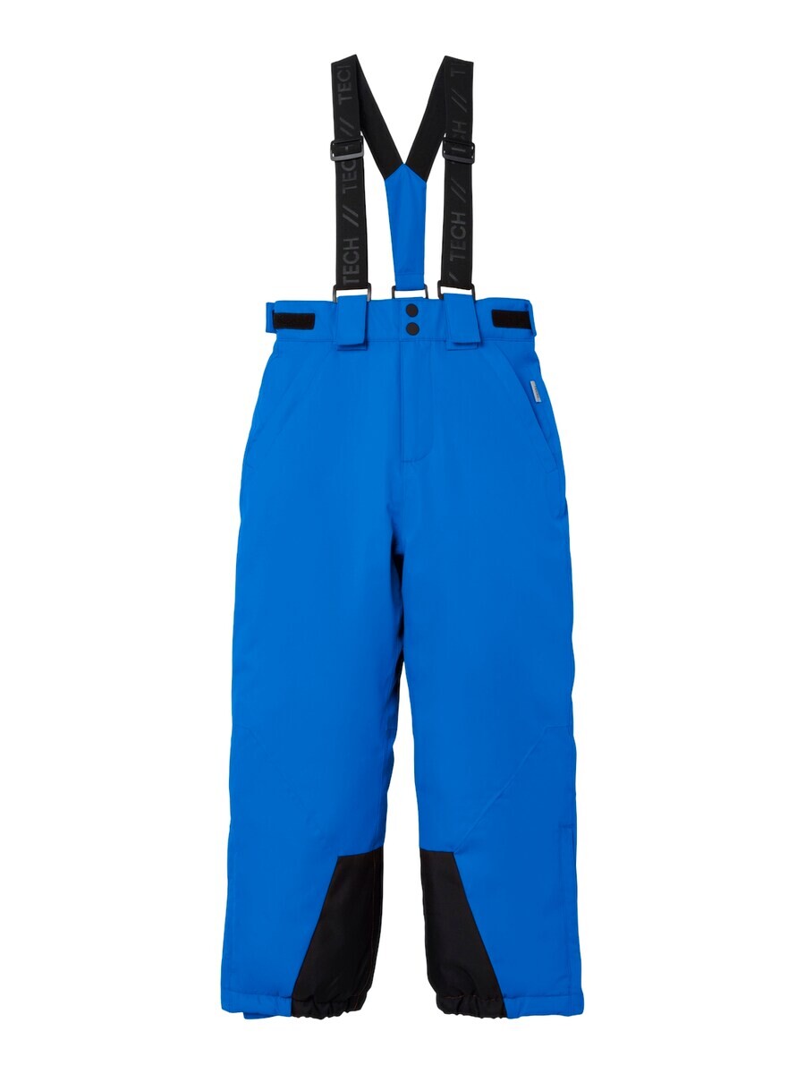 

Дождевик NAME IT Regular Athletic Pants NKNSLOPE10, синий