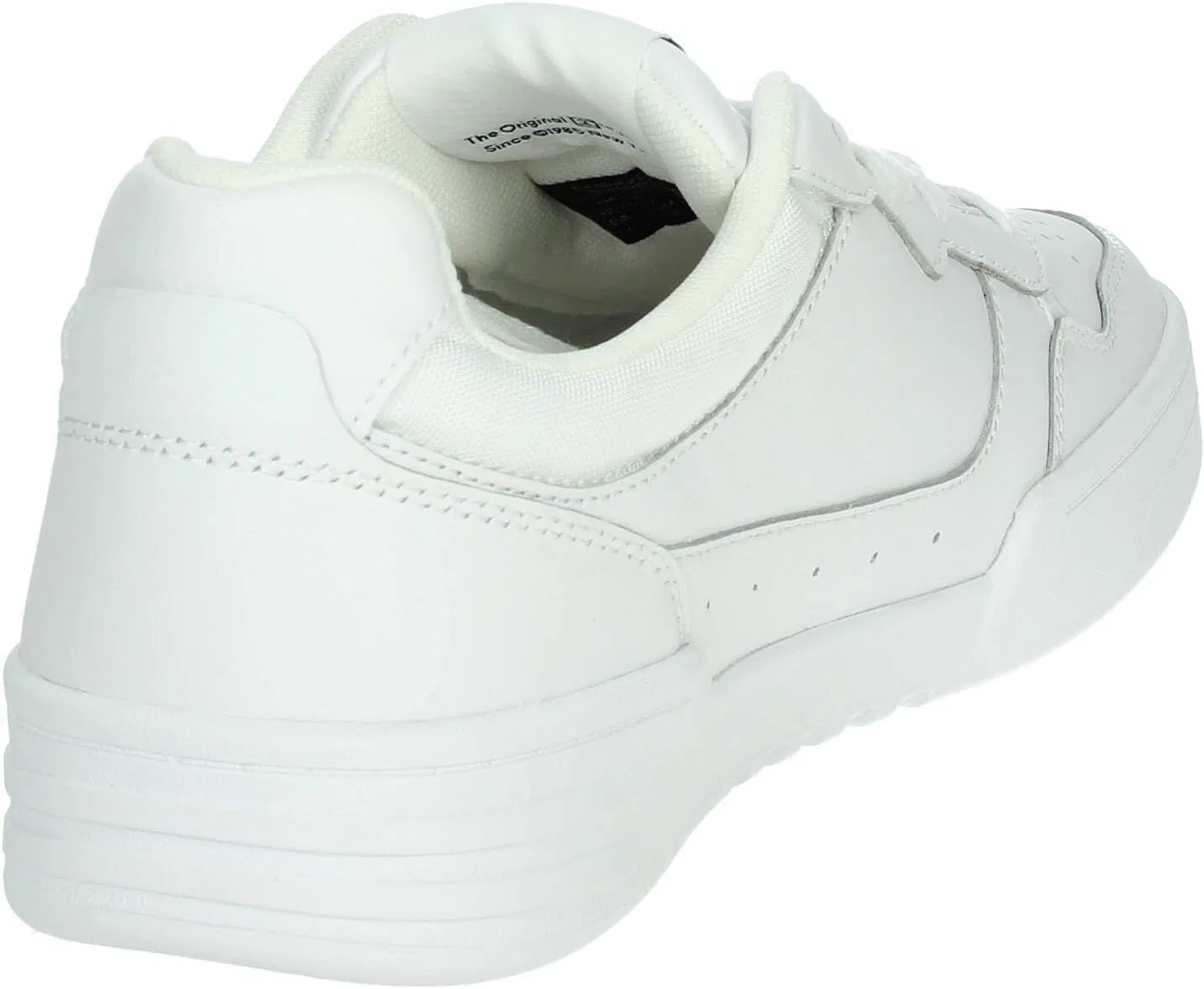 Tommy Hilfiger Schuhe-Кроссовки/Sportschuhe Herren, White — фото 4