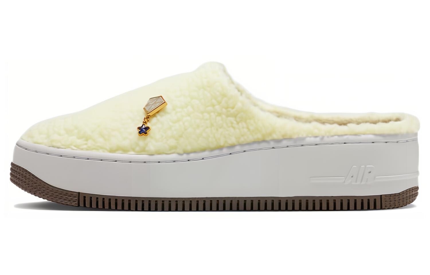 

Кроссовки Nike Air Force 1 Lover Xx Premium 'Alabaster' Women's