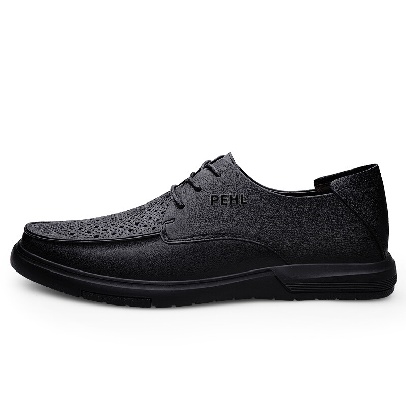 

Туфли Men"s Casual Men Low-Top черный Pehl