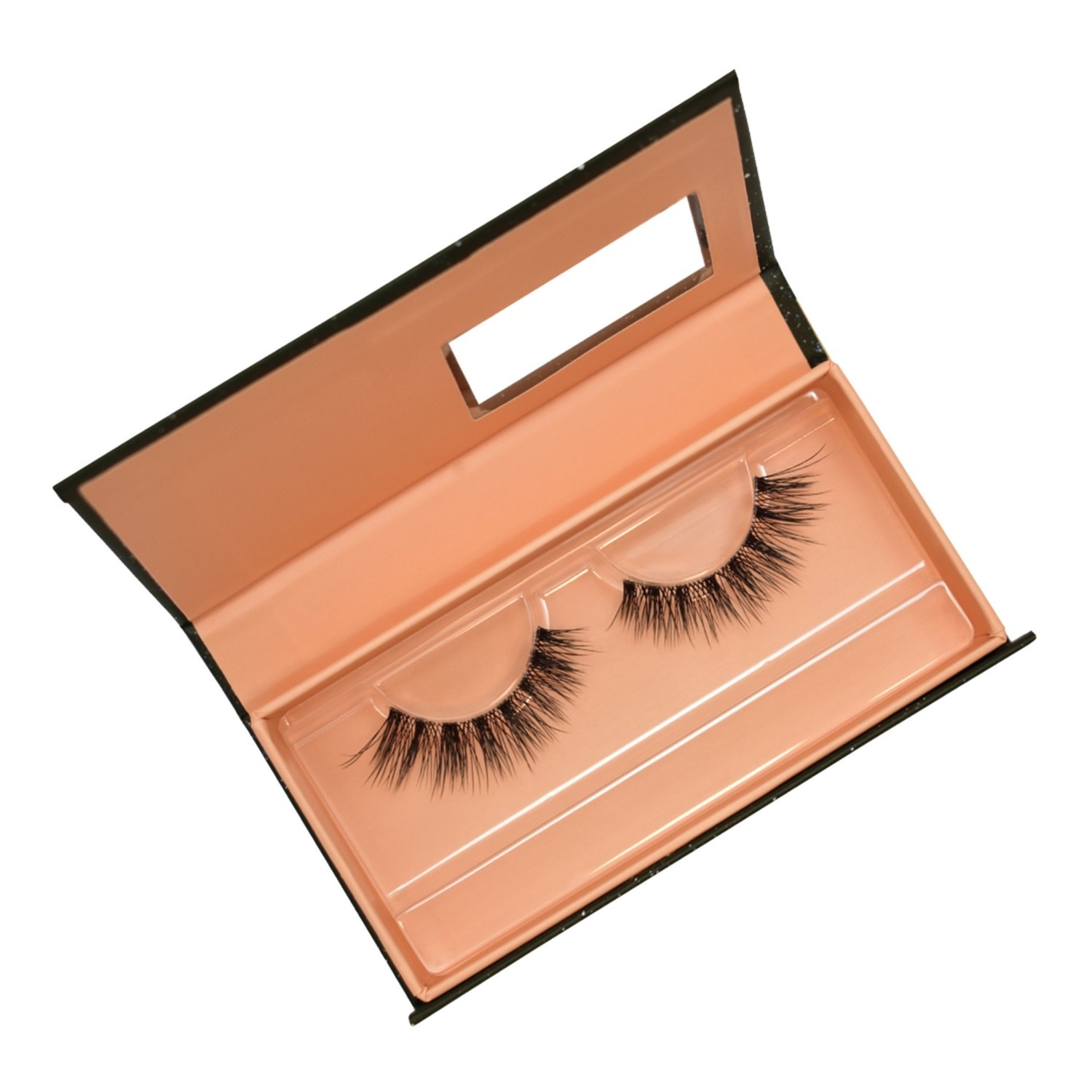 

Искусственные ресницы naomi jon pickles Melody Lashes, количество 1 шт.