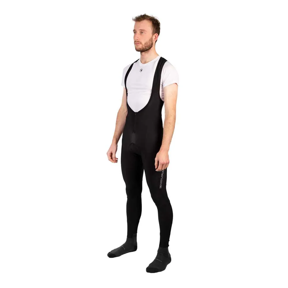 

Тайтсы Endura FS260-Pro II bib, черный