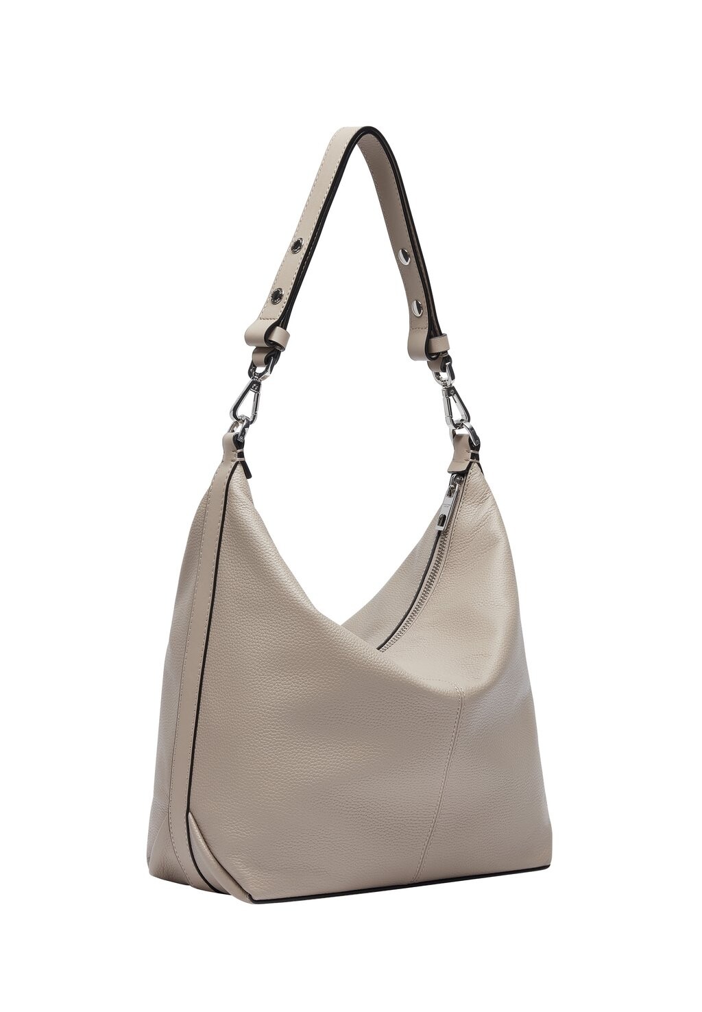 

Сумочка PARIS HOBO M MITTELGROSSE Liebeskind Berlin, бежевый