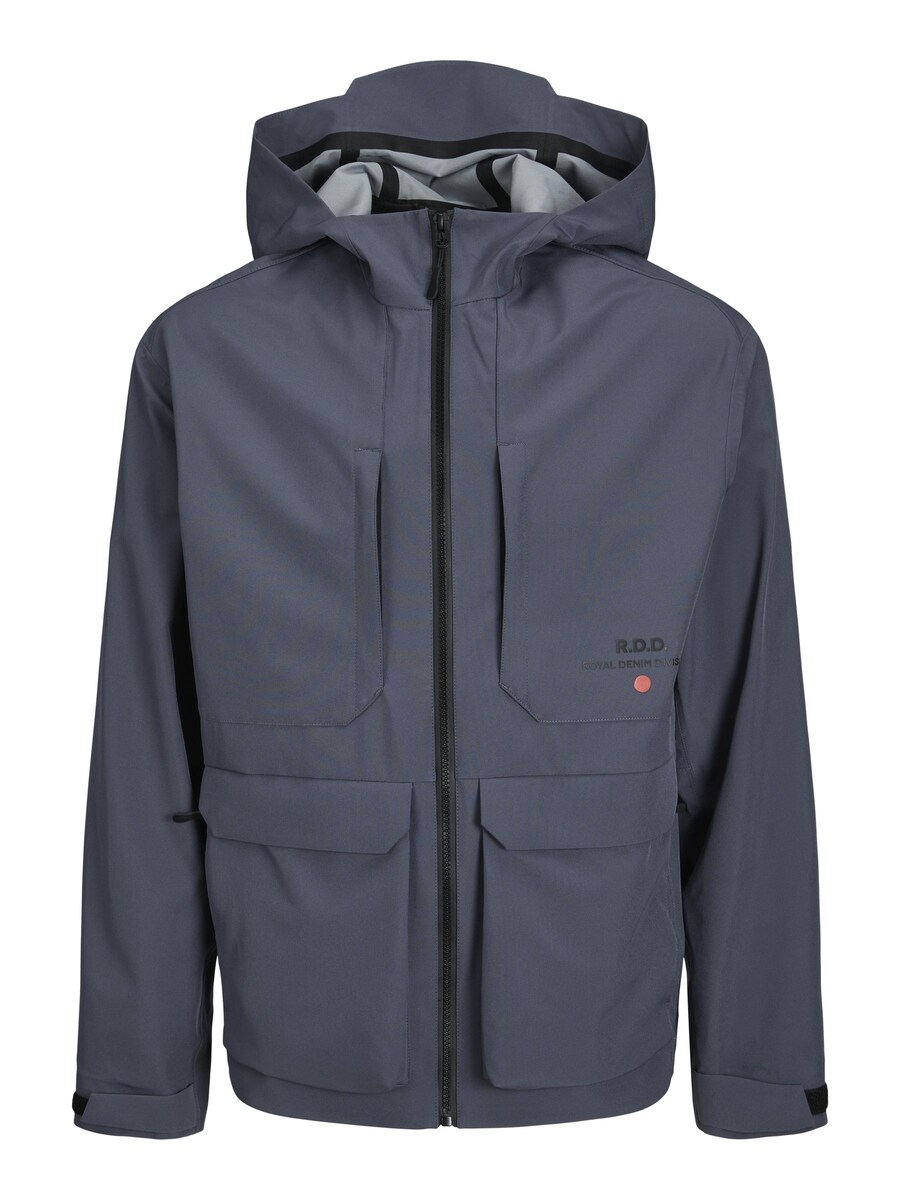 

Куртка для выступлений R.D.D. ROYAL DENIM DIVISION, синий