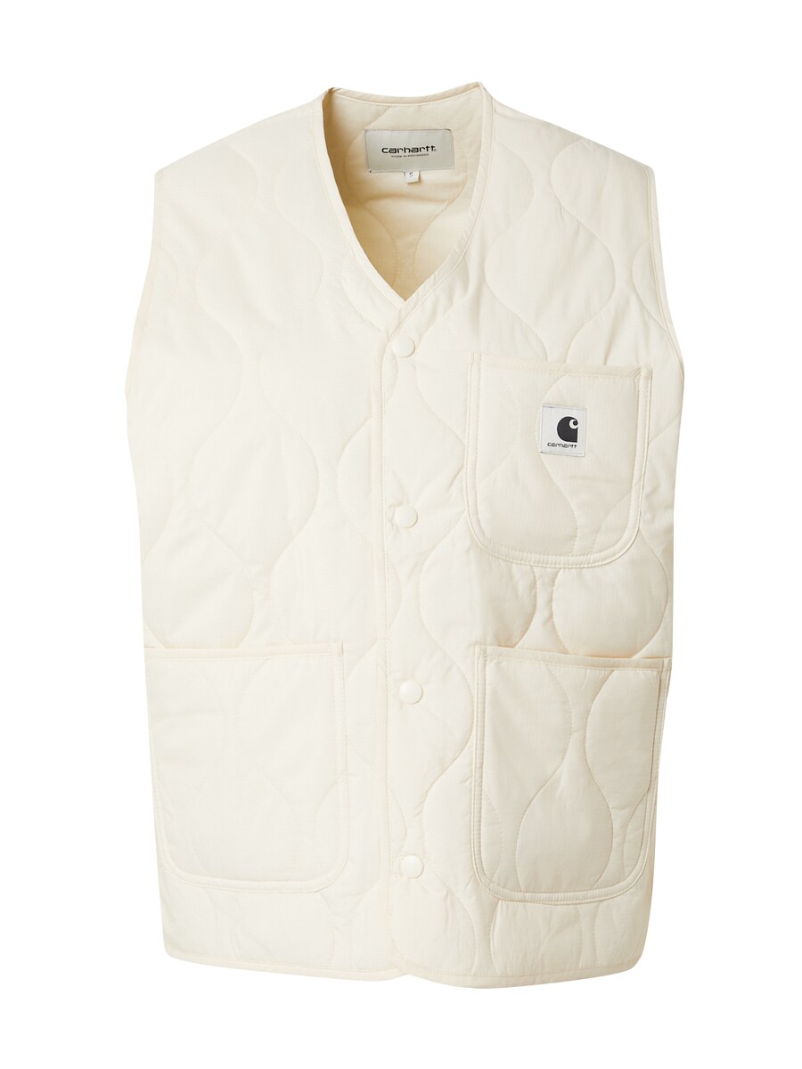 

Жилет Carhartt WIP Skyler, светло-бежевый