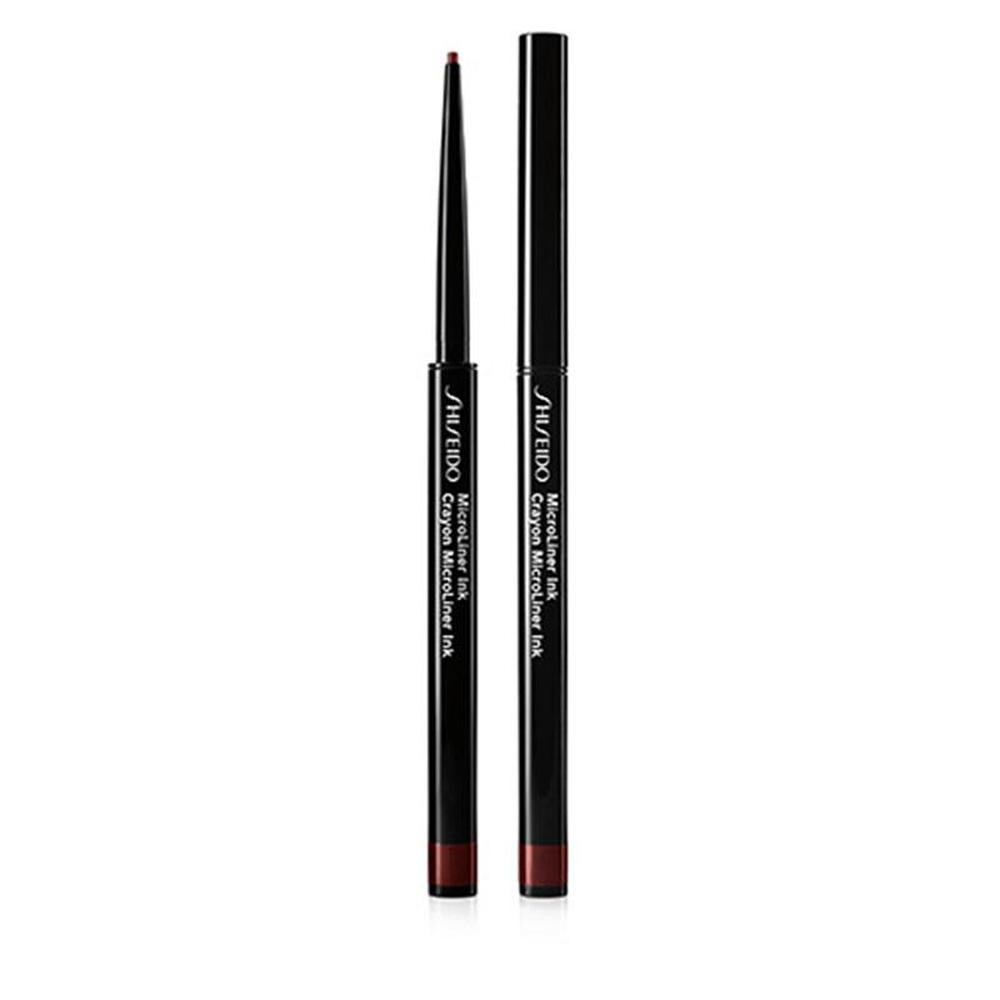 

Подводка-карандаш для глаз Shiseido MicroLiner ink 03
