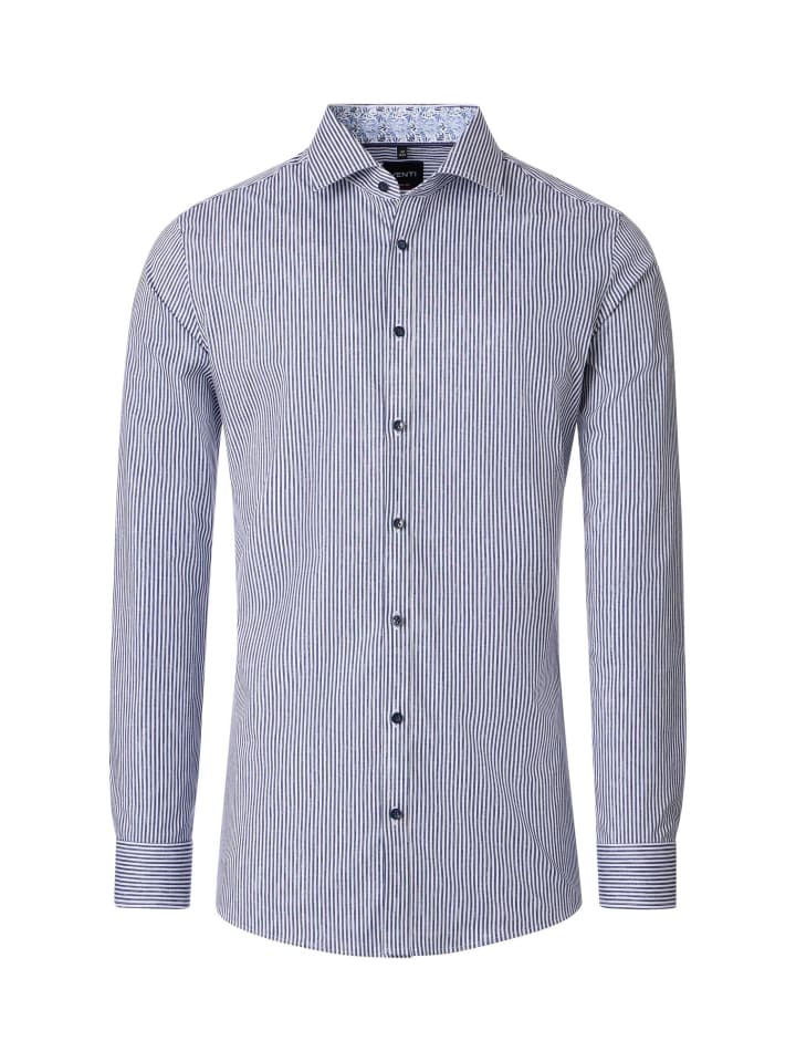 

Рубашка Venti, синий