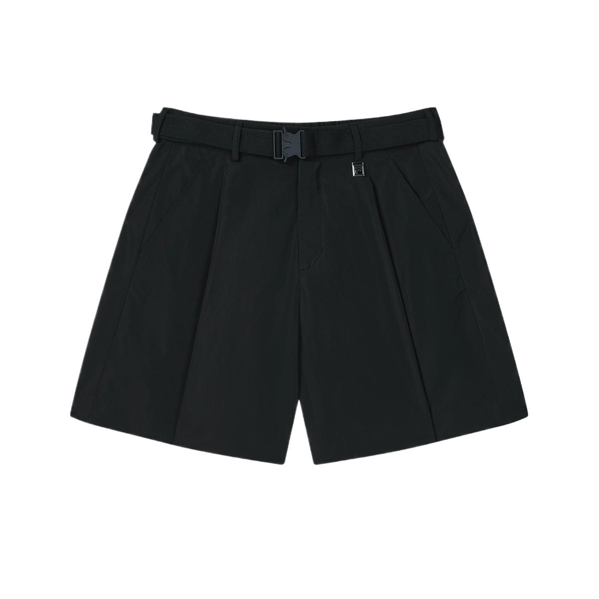 

FILA Шорты Casual MILANO Collection Women's Jet Black