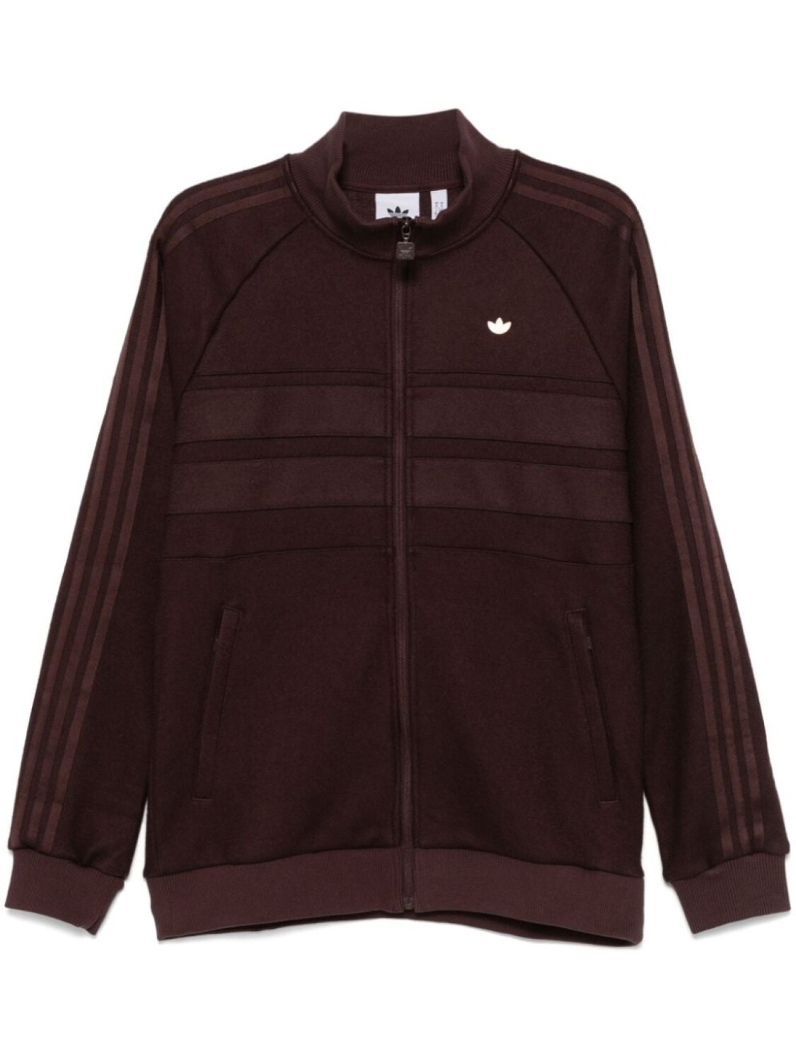 

Куртка adidas Originals Archive, коричневый