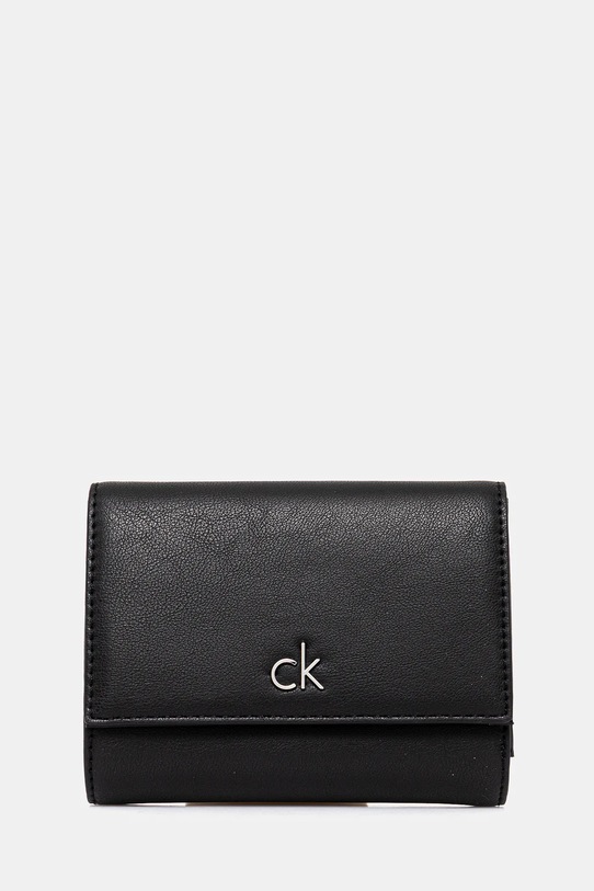 

Кошелек Calvin Klein, черный