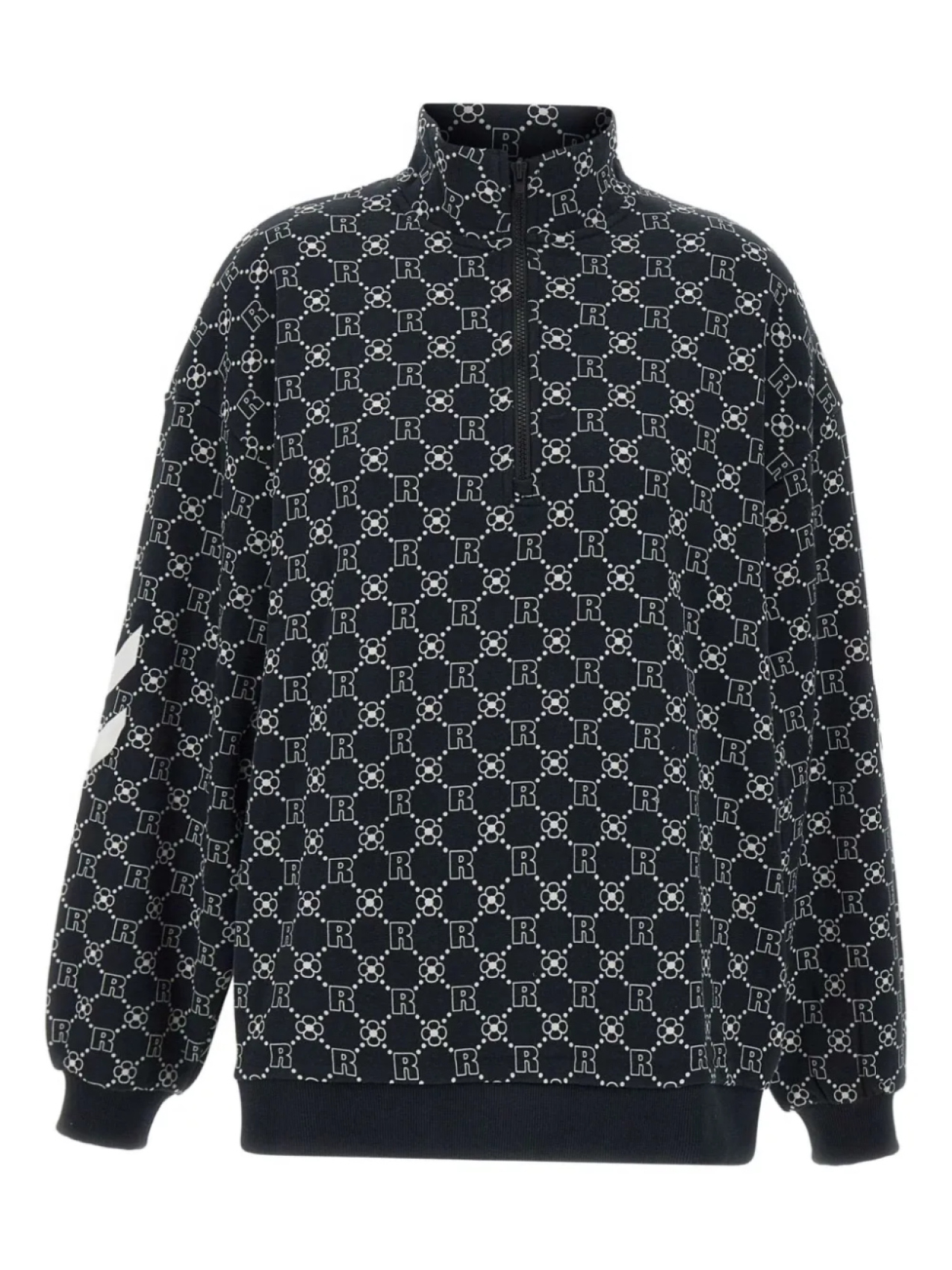 

Толстовка X Hummel Dbu ROTATE BIRGER CHRISTENSEN, черный