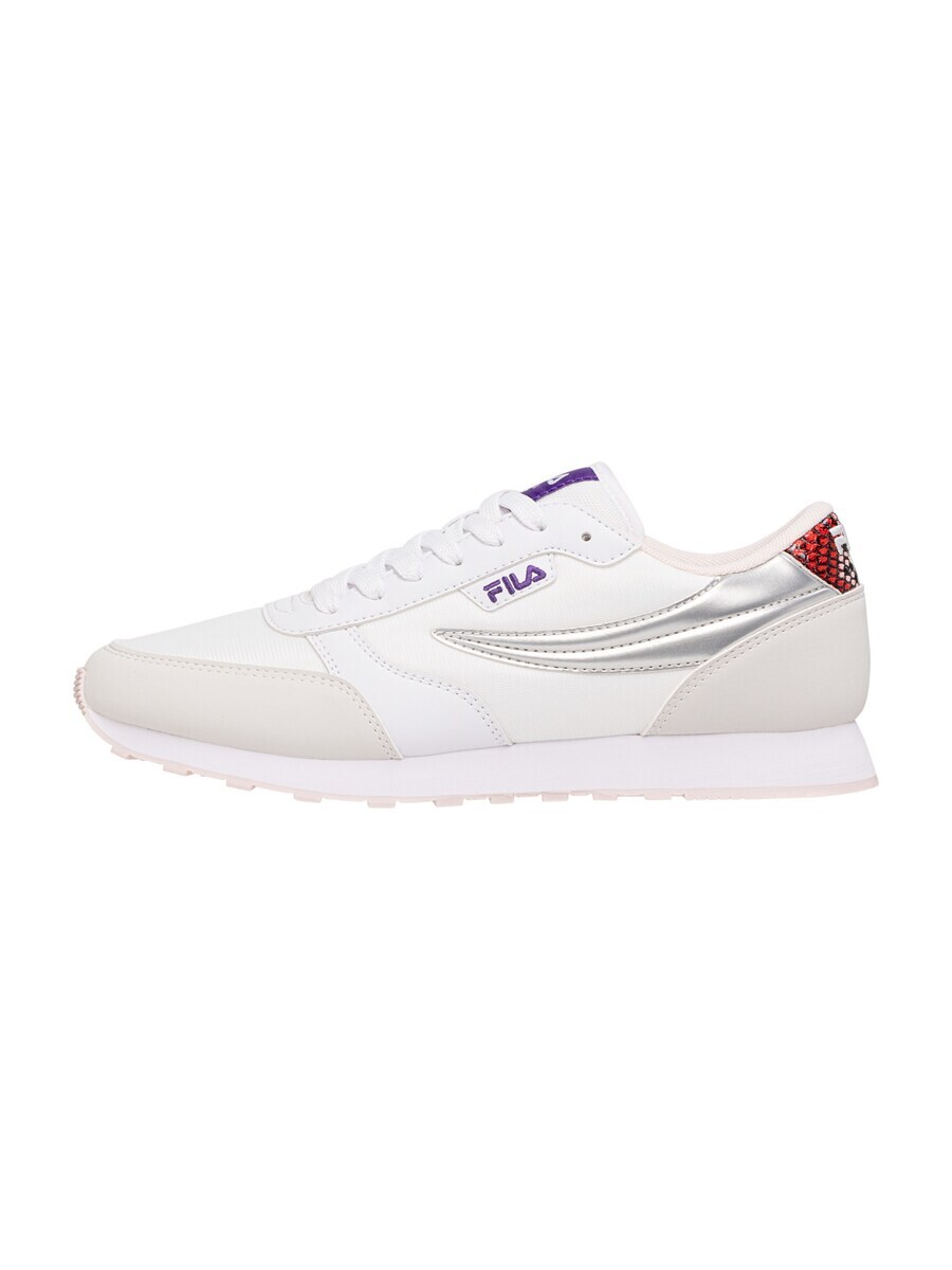 

Кроссовки Fila ORBIT, белый