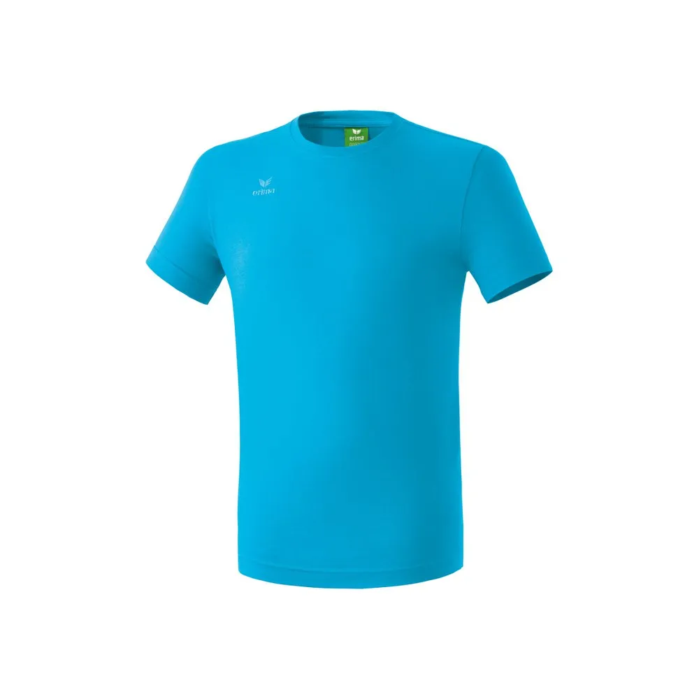 

Футболка Erima Teamsport, синий
