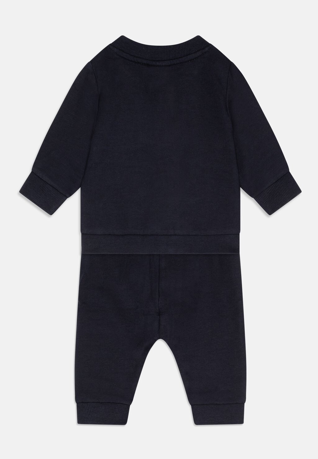 

Спортивный костюм NBMVONNE PANT UNISEX SET Name it, темно-синий