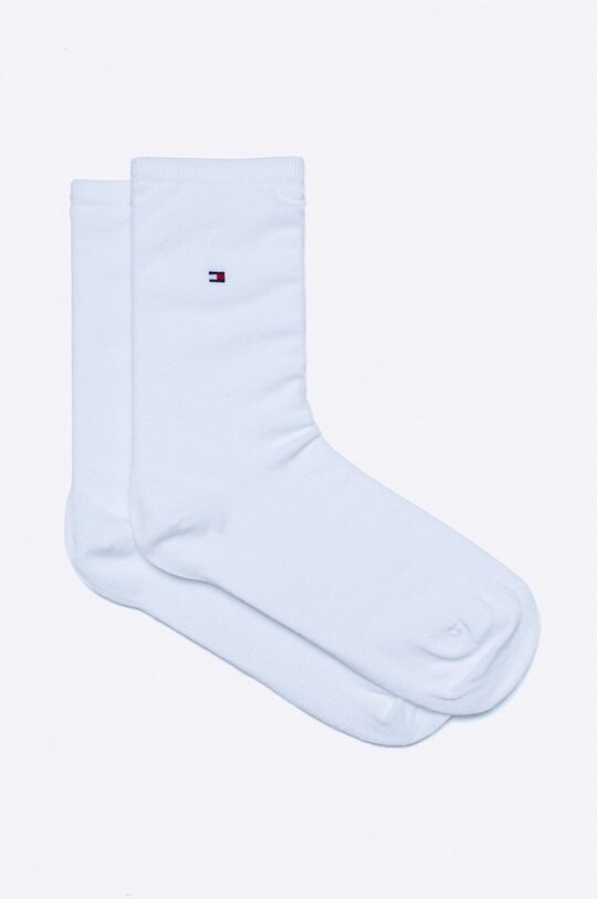 

Носки Tommy Hilfiger, белый