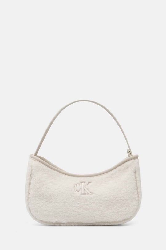

Детская сумочка Calvin Klein Jeans, бежевый