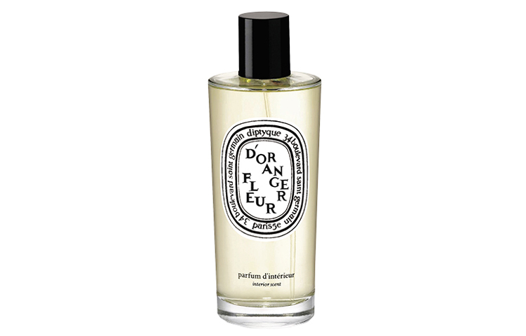 Парфюм для дома Diptyque Roses Room Spray, 150 мл — фото 4