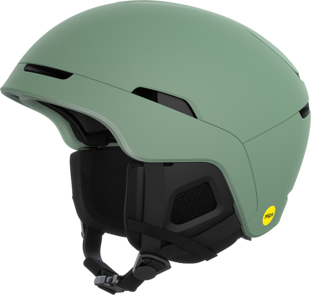 

Poc Шлем Obex mips pargasite green matt xs-s