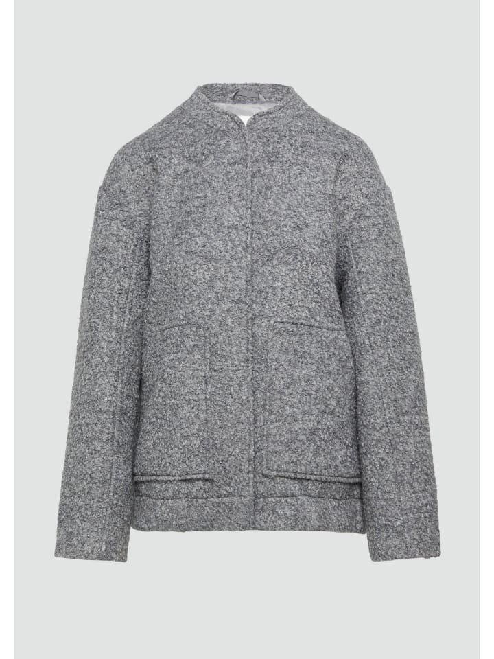 

Куртка для активного отдыха в цвете 9730_graphite s.Oliver