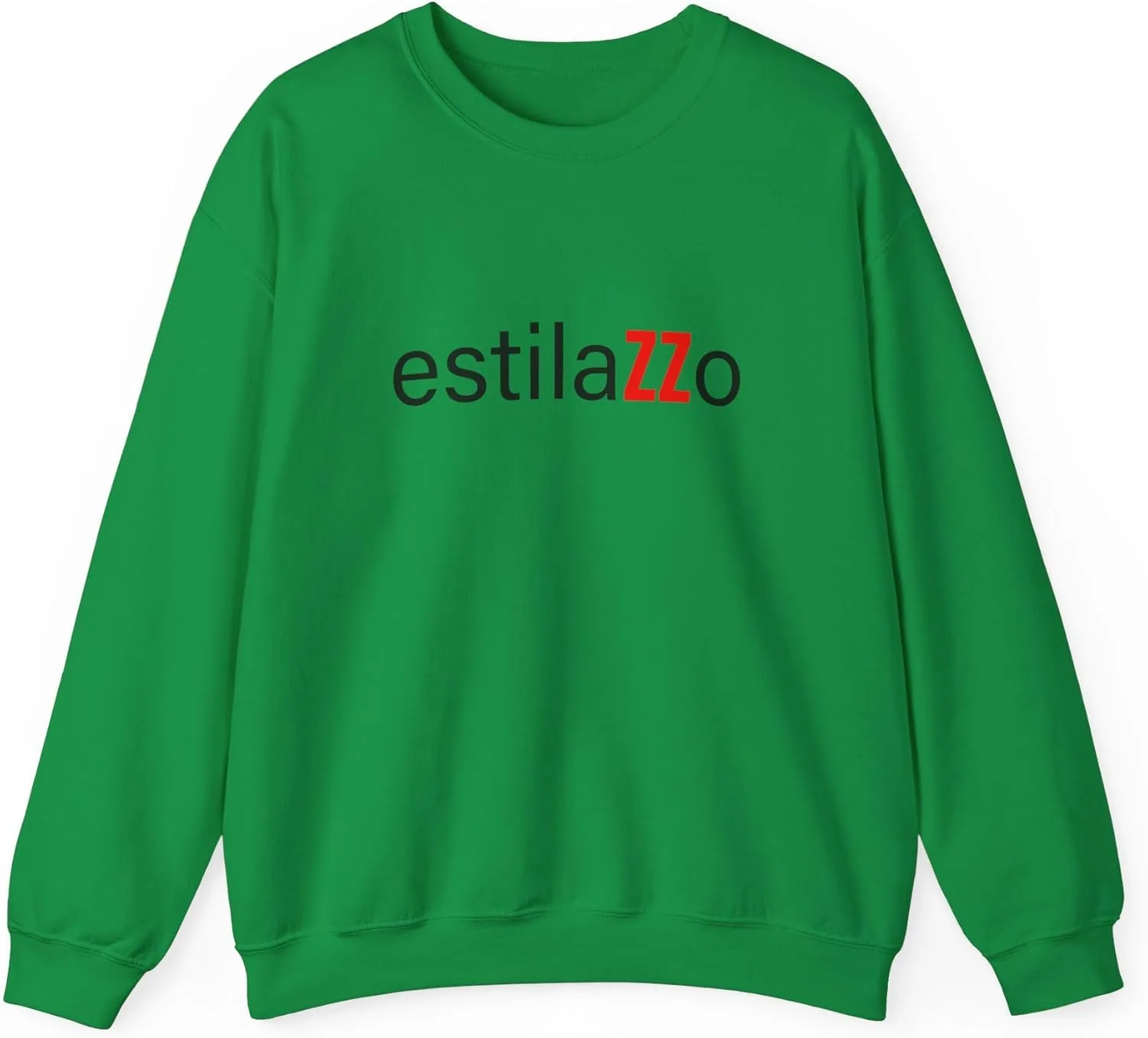 Толстовка Unisex Heavy Blend от estilaZZo Italy