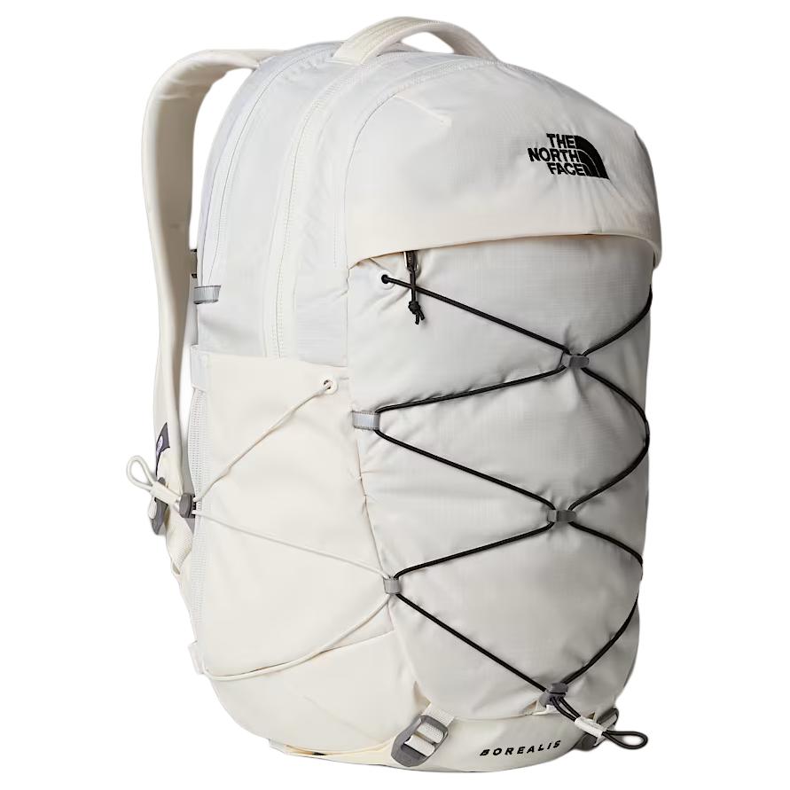 

THE NORTH FACE Рюкзак BOREALIS 27L для активного отдыха из переработанного полиэстера белый унисекс, White