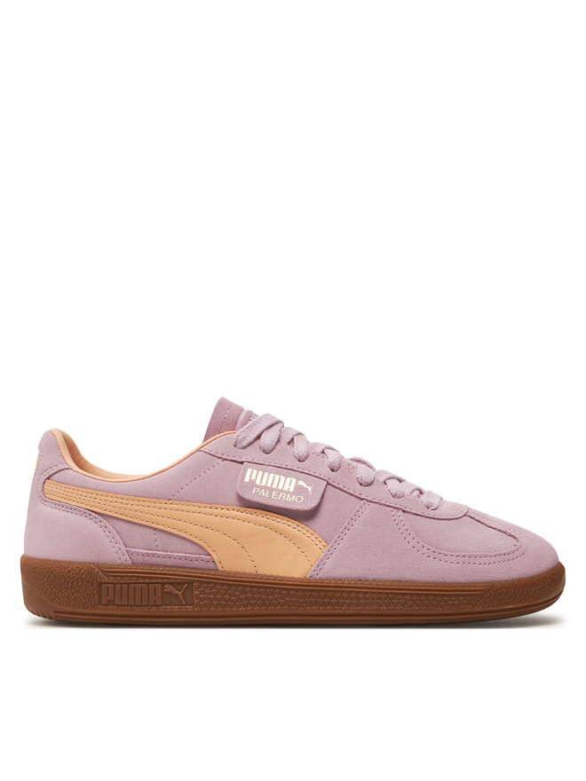 Кроссовки Palermo 396463 Puma, розовый