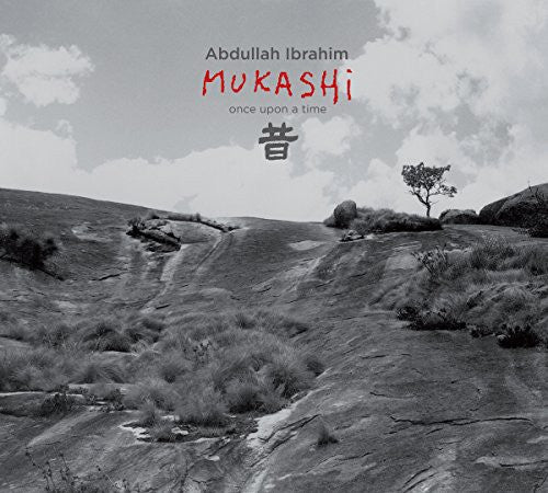 

CD диск Ibrahim, Abdullah: Mukashi-Once Upon a Time