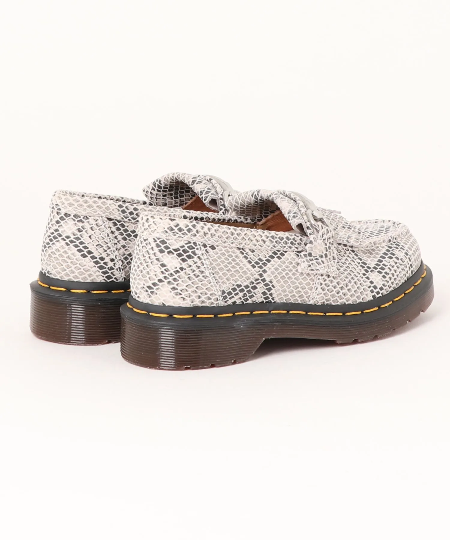 Мужские/женские лоферы Dr. Martens Adrian Snaffle SNAFFLE LOAFER — фото 2
