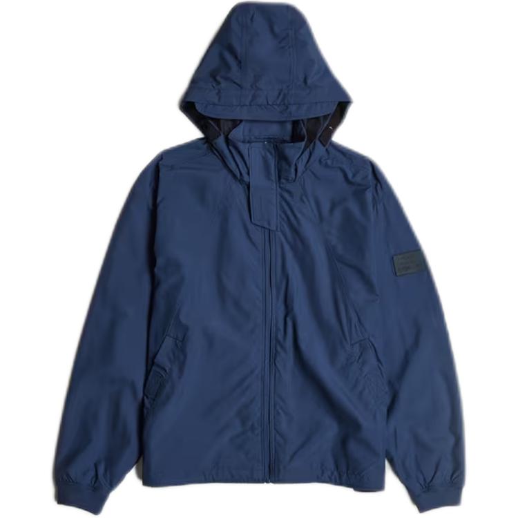 

G-STAR RAW Куртка мужская синяя, Blue