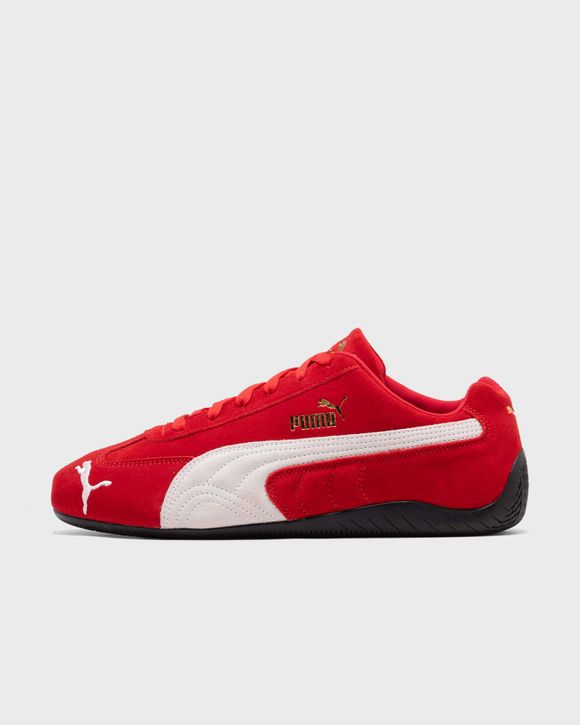 

Кроссовки Puma Speedcat Og, цвет for all time red-puma white