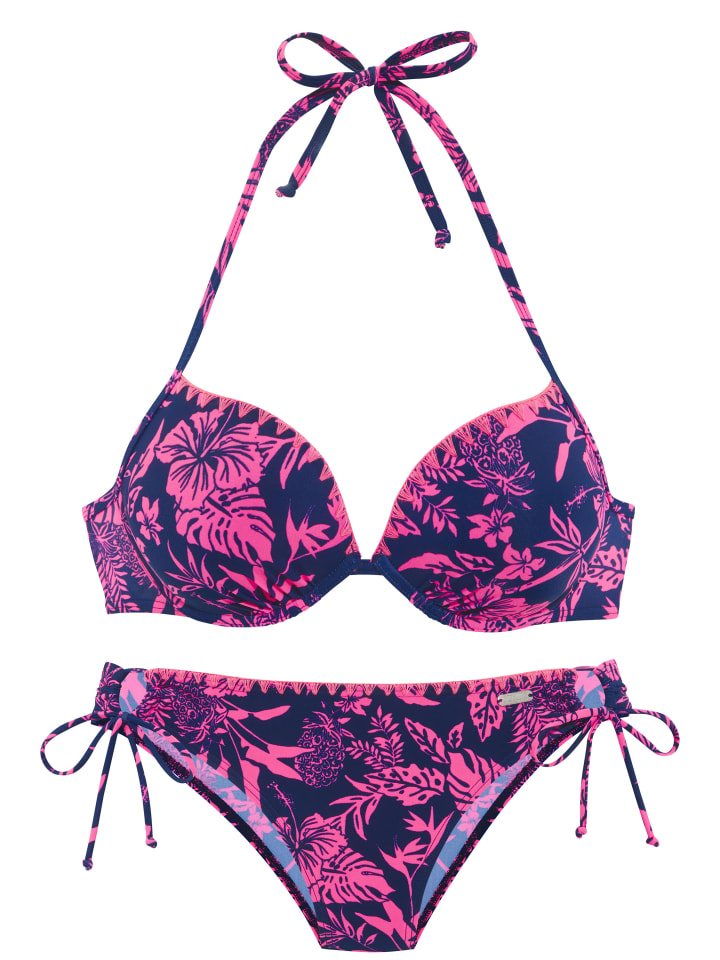 

Комплект бикини Venice Beach