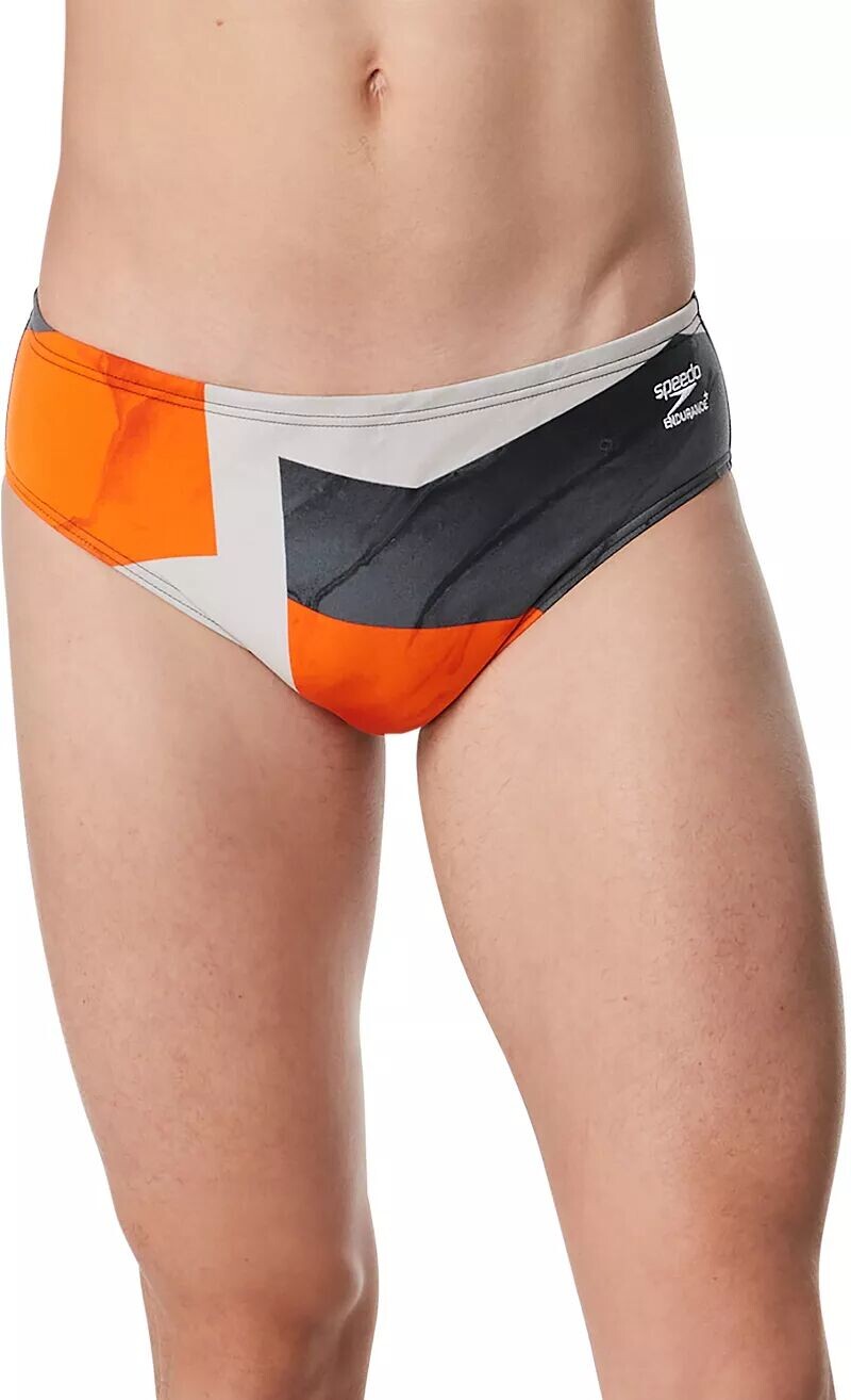 

Мужские блестящие трусы Speedo