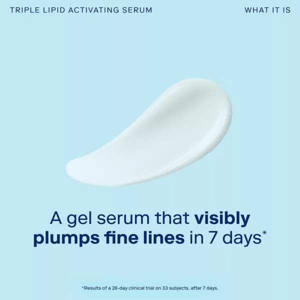 Сыворотка Skinfix — Активирующая Barrier+ Triple Lipid + Niacinamide — фото 2
