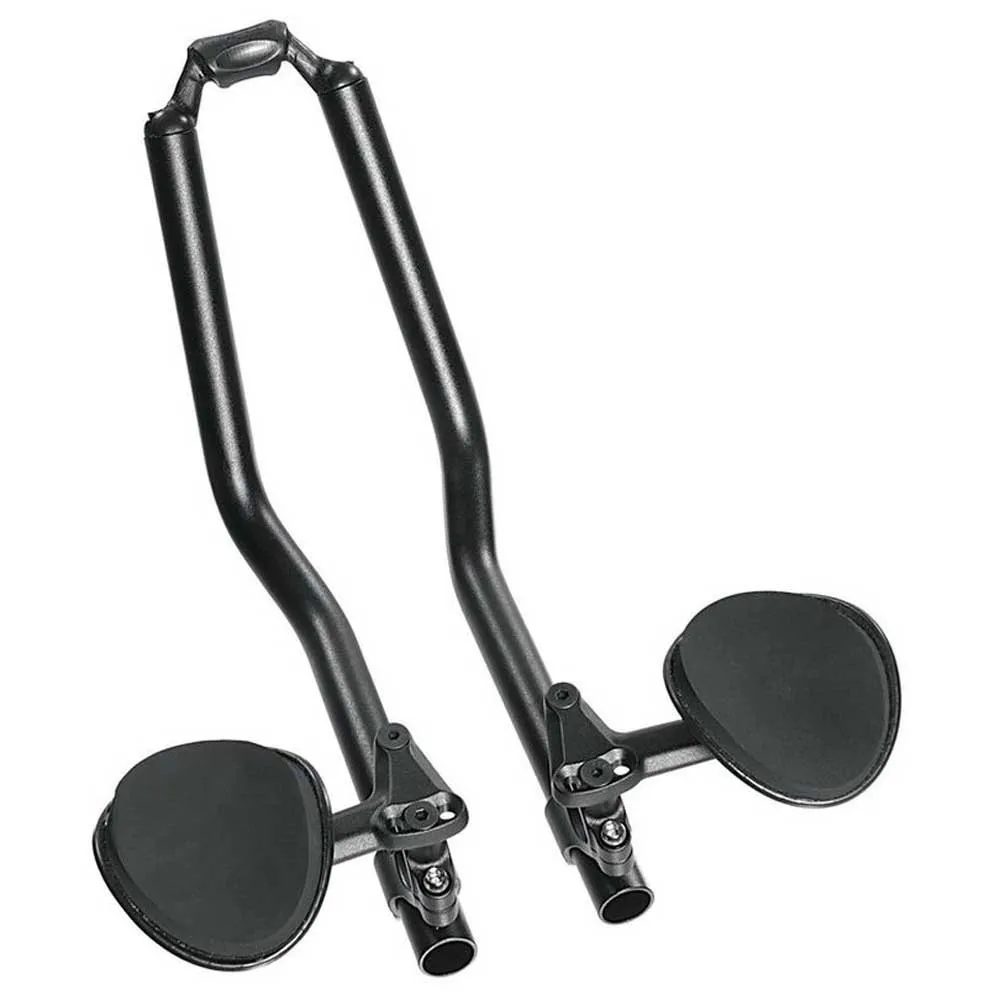 

Аэробар Ergotec Professional Aluminium, черный